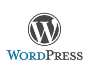 WordPress ロゴ